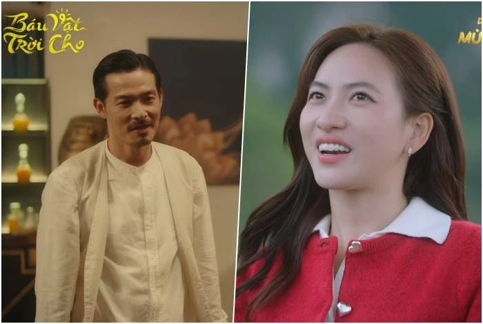 Phương Anh Đào “vỡ lẽ” về con người thật của Quách Ngọc Ngoan