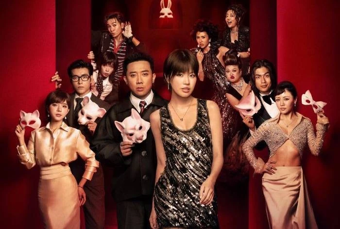 “Thỏ ơi!!” bị quay lén đăng tải trái phép – đơn vị phát hành chính thức lên tiếng 