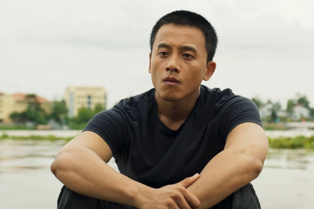 Mai Tài Phến: “Tôi vừa làm đạo diễn, biên kịch lẫn nam chính vì muốn kể chuyện của chính mình”