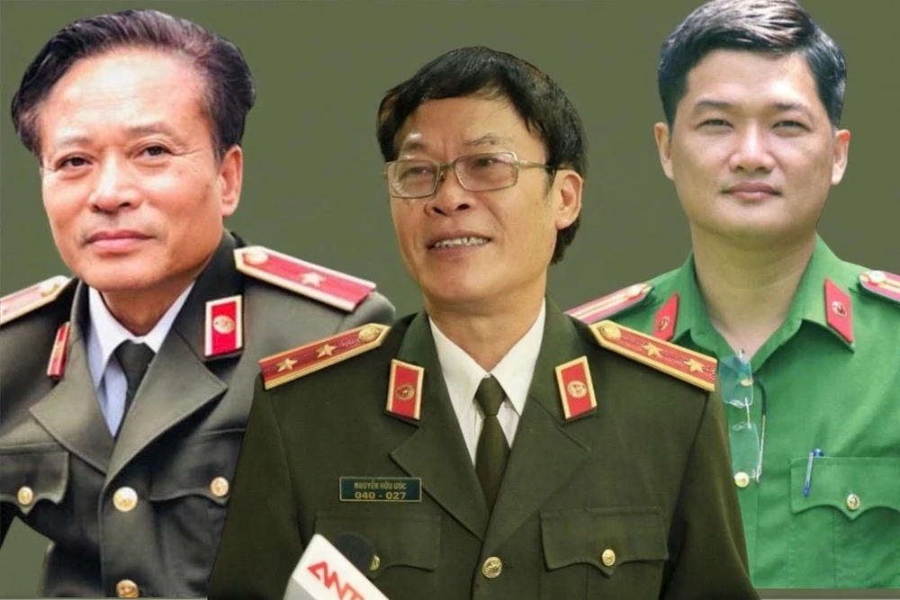 Phát động Cuộc thi Thơ “Xuân mới” lan tỏa giá trị nhân văn, tôn vinh hình ảnh lực lượng CAND