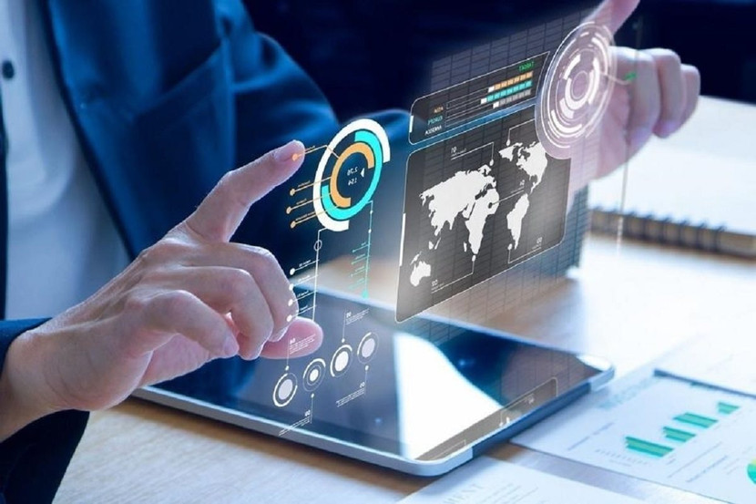 Việc đồng bộ dữ liệu của các cơ quan Nhà nước sẽ giảm thiểu trùng lặp và tăng độ chính xác của dữ liệu Việc đồng bộ dữ liệu của các cơ quan Nhà nước sẽ giảm thiểu trùng lặp và tăng độ chính xác của dữ liệu