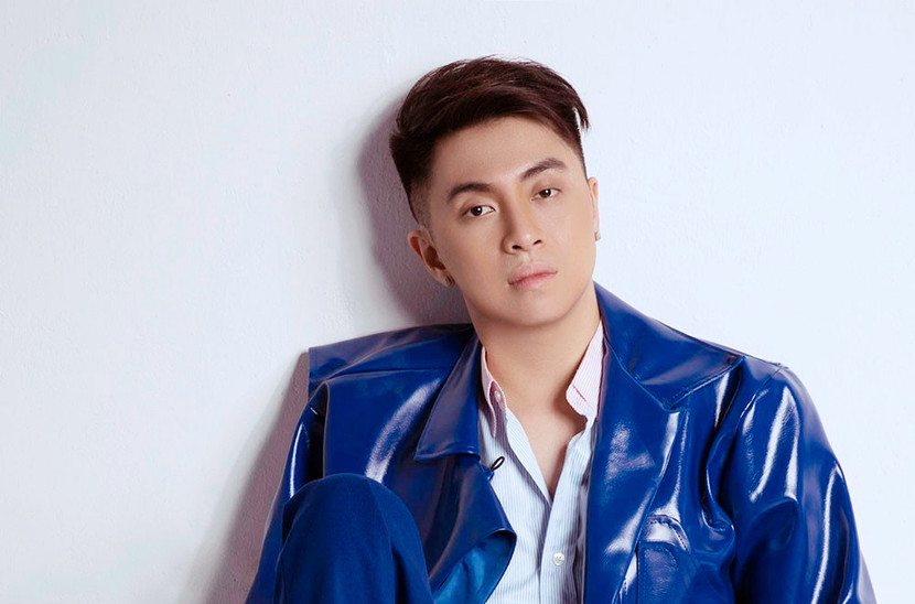 Nam DJ Thái Hoàng vướng vòng lao lý vì tàng trữ ma túy Nam DJ Thái Hoàng vướng vòng lao lý vì tàng trữ ma túy