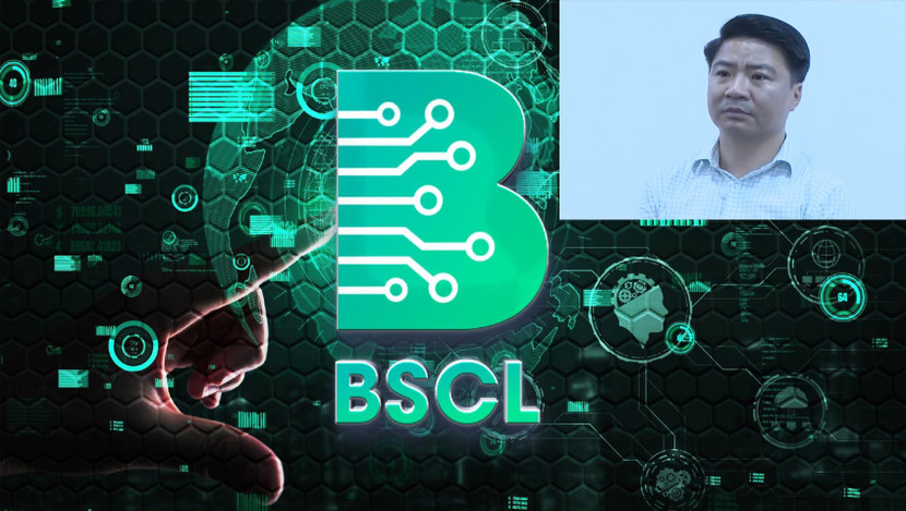 Hắc Ngọc Hoàng huy động vốn tiền ảo BSCL rồi chuyển sang tiền VND để phục vụ mục đích cá nhân