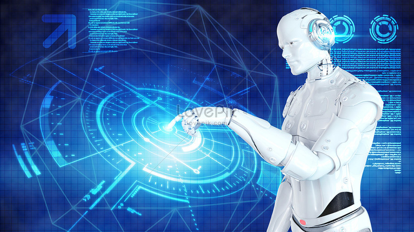 Theo dự thảo Nghị định Quỹ phát triển dữ liệu Quốc gia sẽ hỗ trợ hoạt động ứng dụng công nghệ AI Theo dự thảo Nghị định Quỹ phát triển dữ liệu Quốc gia sẽ hỗ trợ hoạt động ứng dụng công nghệ AI