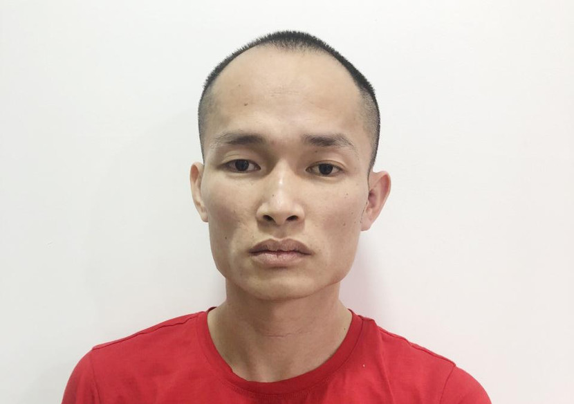 Đối tượng Wu Ding Sen Đối tượng Wu Ding Sen