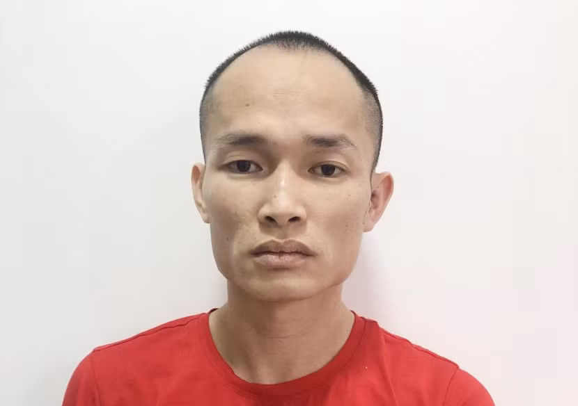 Đối tượng Wu Ding Sen