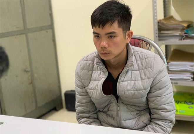 Đối tượng Quàng Văn Thương Đối tượng Quàng Văn Thương