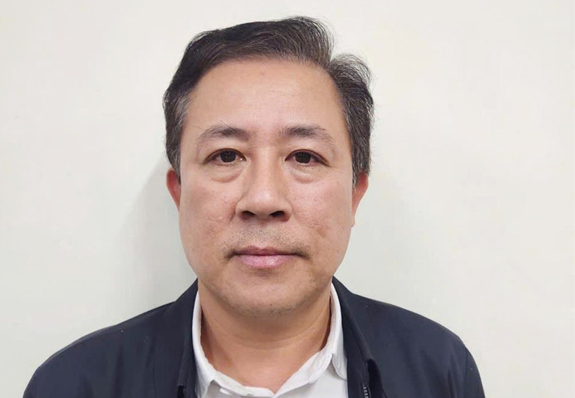 Bị can Mai Anh Tuyên bị khởi tố thêm 1 tội danh mới