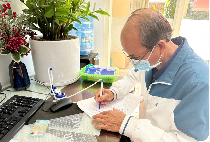 Người dân cần chủ động đăng ký thường trú, tạm trú khi chuyển nơi ở mới để tránh việc bị xóa đăng ký thường trú Người dân cần chủ động đăng ký thường trú, tạm trú khi chuyển nơi ở mới để tránh việc bị xóa đăng ký thường trú