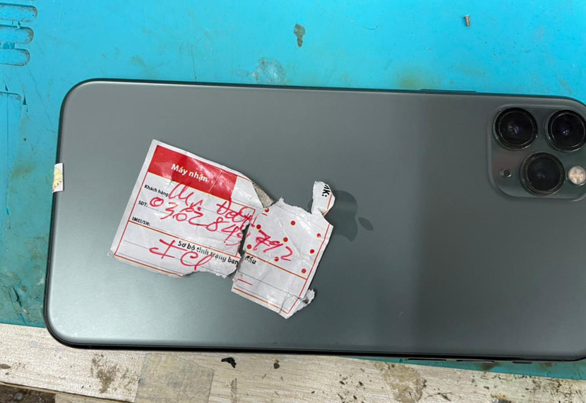 Tang vật vụ án Tang vật vụ án