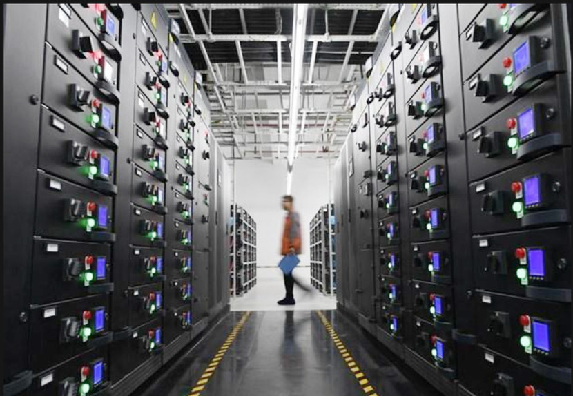 Bảo mật an toàn thông tin được xác định là vấn đề ‘an ninh dữ liệu’ không đơn thuần chỉ là bảo vệ dữ liệu thông thường (Ảnh minh họa)