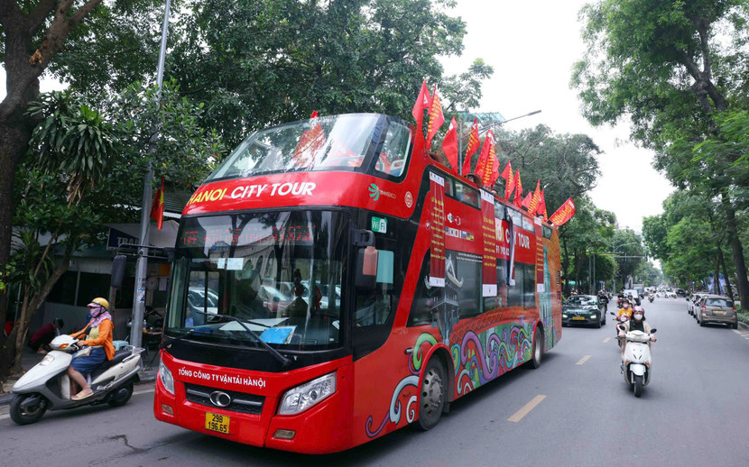 Lễ ra quân được nhiều cơ quan hưởng ứng Lễ ra quân được nhiều cơ quan hưởng ứng