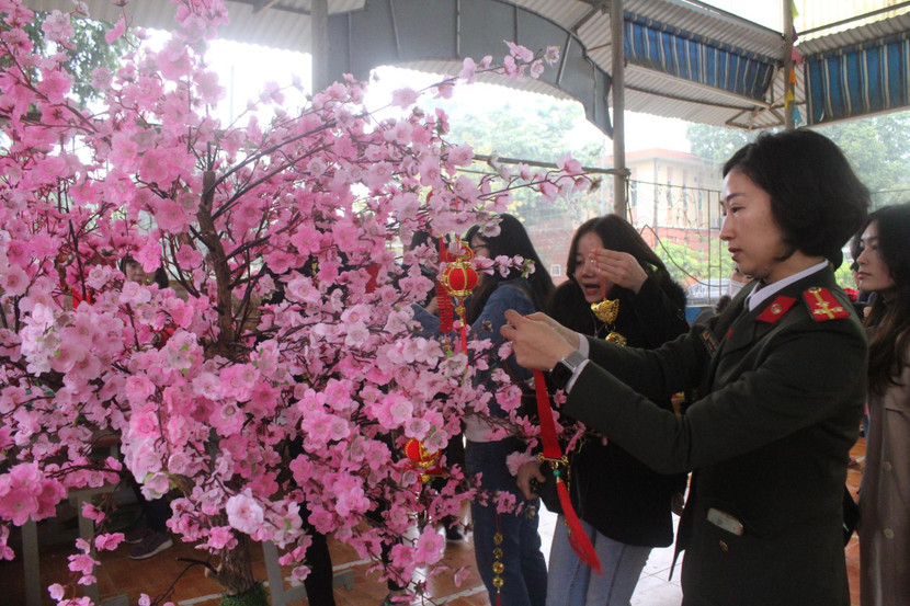 Chăm chút góc chụp ảnh cho những đứa trẻ Chăm chút góc chụp ảnh cho những đứa trẻ