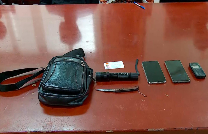 Tang vật vụ án Tang vật vụ án