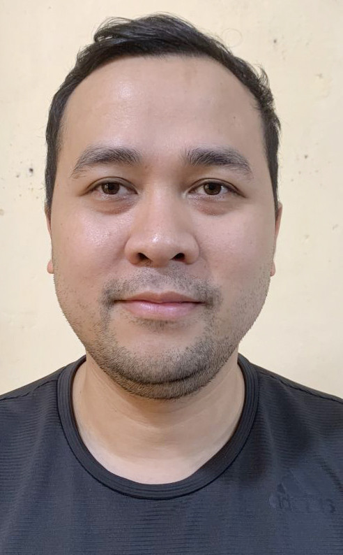 Đào Xuân Vũ đang bị tạm giữ hình sự để điều tra về tội cho vay lãi nặng trong giao dịch dân sự Đào Xuân Vũ đang bị tạm giữ hình sự để điều tra về tội cho vay lãi nặng trong giao dịch dân sự