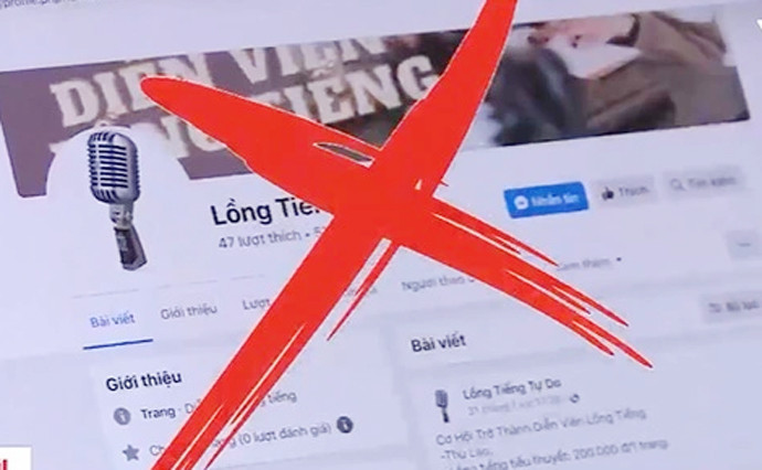 Chị em phụ nữ cần hết sức cảnh giác với các thủ đoạn lừa đảo qua mạng