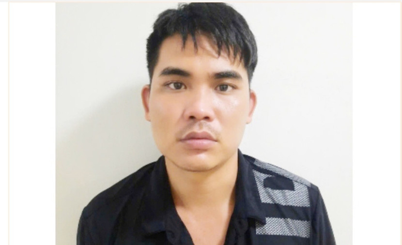 Đối tượng Phạm Văn Trung Đối tượng Phạm Văn Trung