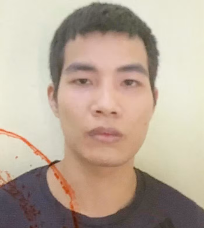 Đối tượng Đặng Đạt Đích