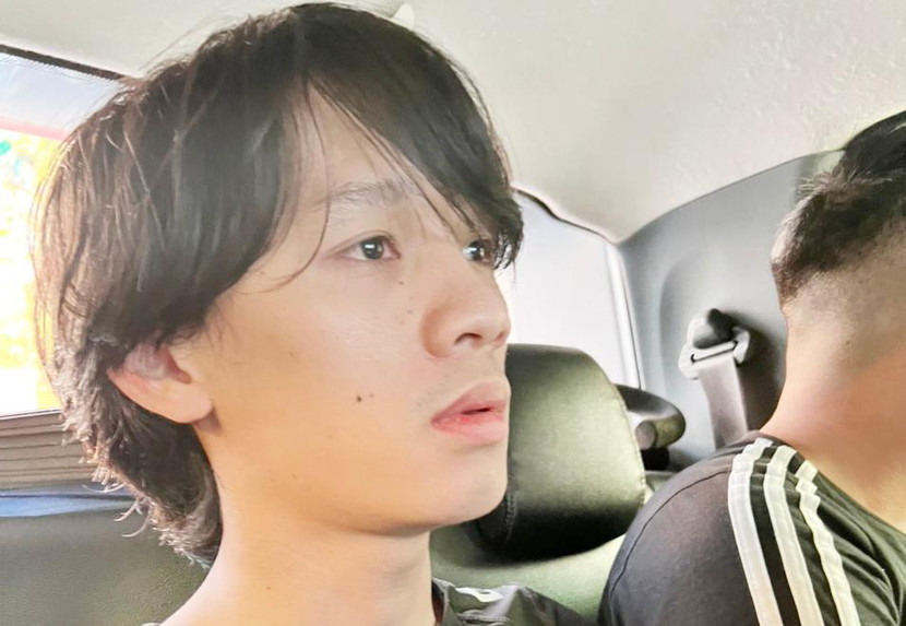 Lù Văn Mạnh bị tạm giữ hình sự về tội cướp giật tài sản