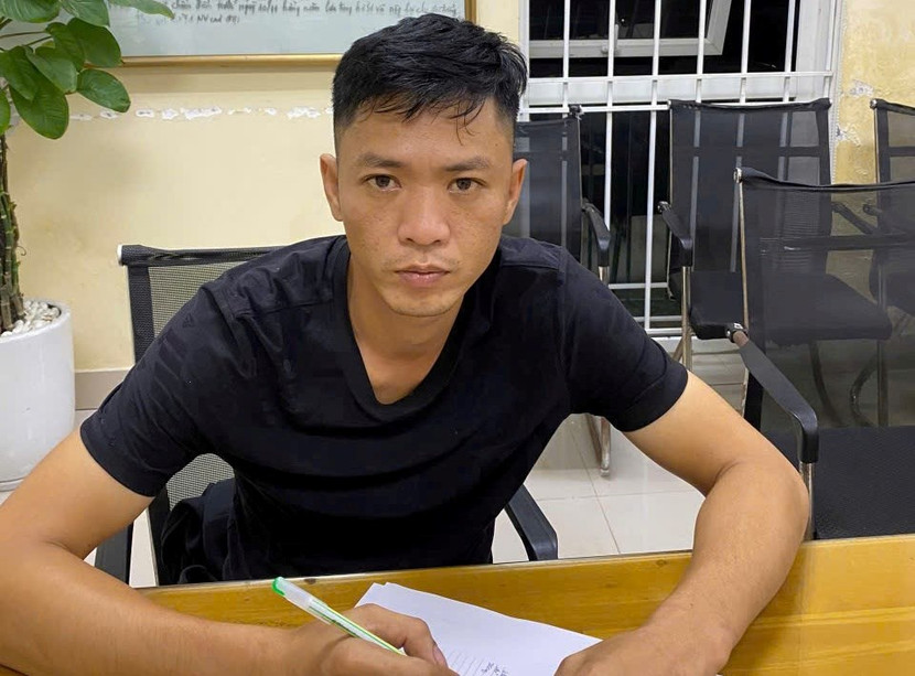 Đối tượng Đặng Văn Thành Đối tượng Đặng Văn Thành