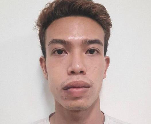 Đối tượng Lê Huỳnh Đức Đối tượng Lê Huỳnh Đức