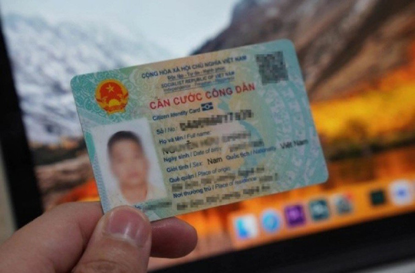 Theo Luật Căn cước công dân hiện hành, 7 trường hợp sẽ phải cấp đổi, cấp lại dù CCCD còn hạn sử dụng Theo Luật Căn cước công dân hiện hành, 7 trường hợp sẽ phải cấp đổi, cấp lại dù CCCD còn hạn sử dụng