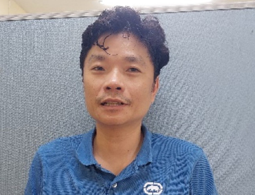 Đối tượng Phạm Duy Hưng Đối tượng Phạm Duy Hưng