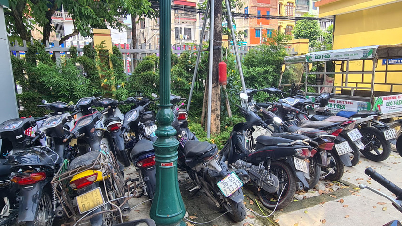 Tang vật vụ án Tang vật vụ án