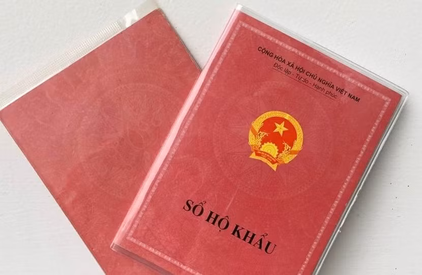 Sổ hộ khẩu giấy sắp hoàn thành sứ mệnh lịch sử hơn 60 năm qua và tiến tới quản lý cư dân bằng công nghệ số