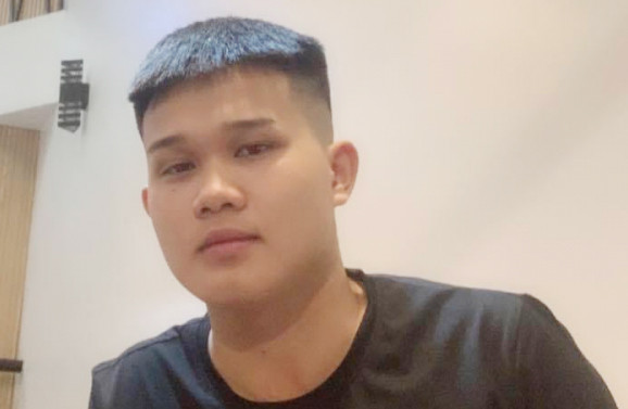 Đối tượng Phùng Đức Đạt