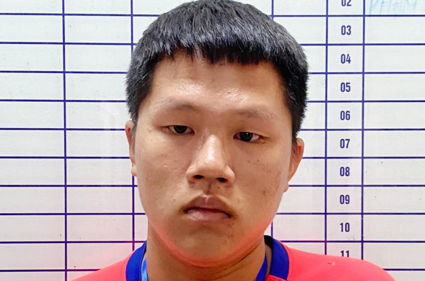 Đối tượng Phan Văn An từng có 1 tiền sự, là khởi nguồn của trận đánh 'hội đồng' ngay tại lớp học Đối tượng Phan Văn An từng có 1 tiền sự, là khởi nguồn của trận đánh 'hội đồng' ngay tại lớp học