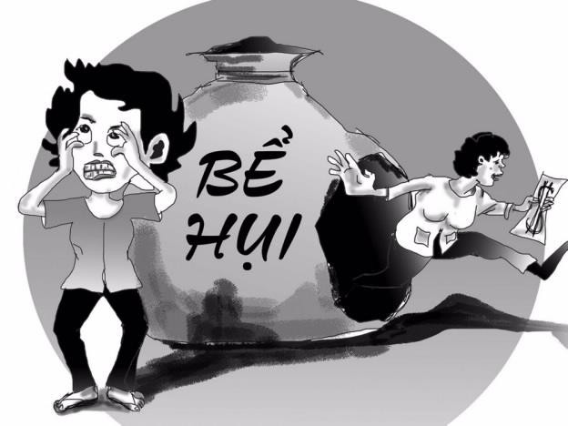 Người dân cần cảnh giác, lựa chọn chơi "họ" với những người thân tín để đảm bảo nguồn tiền của chính mình Người dân cần cảnh giác, lựa chọn chơi "họ" với những người thân tín để đảm bảo nguồn tiền của chính mình