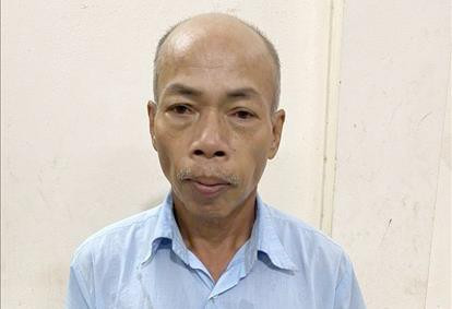 Đối tượng Phạm Văn Dũng