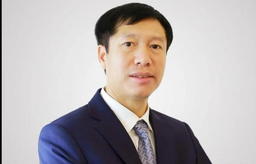 Đối tượng Nguyễn Thiện Phú