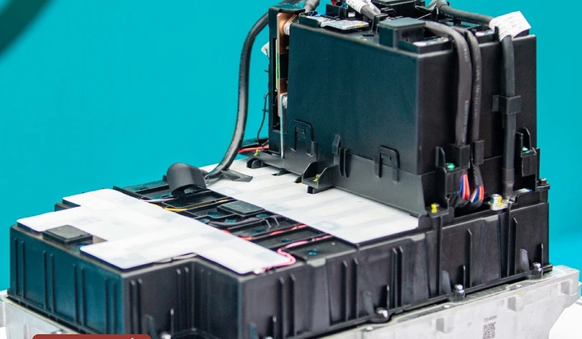 Cảnh giác với những chiêu trò lừa đảo mua pin xe máy điện (ảnh minh họa)