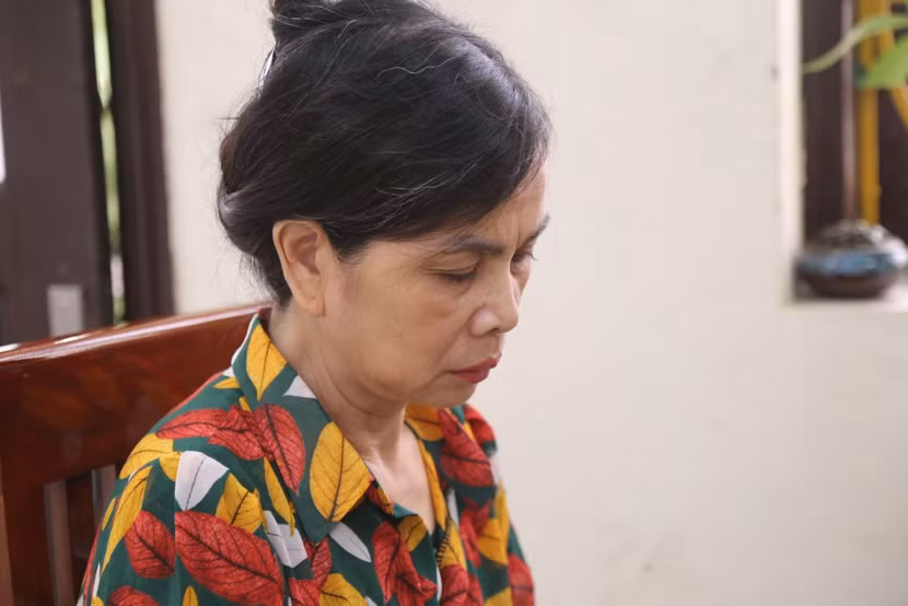 Đối tượng Ngô Thị Lan Đối tượng Ngô Thị Lan