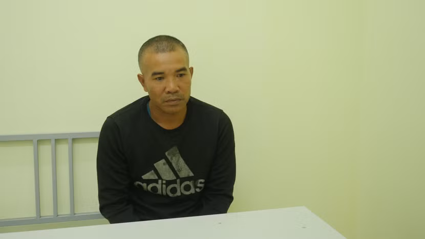 Đối tượng Nguyễn Văn Hải Đối tượng Nguyễn Văn Hải