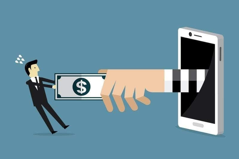 Người dân cần hết sức cảnh giác với thủ đoạn mạo danh nhân viên ngân hàng mời gửi tiết kiệm lãi suất cao