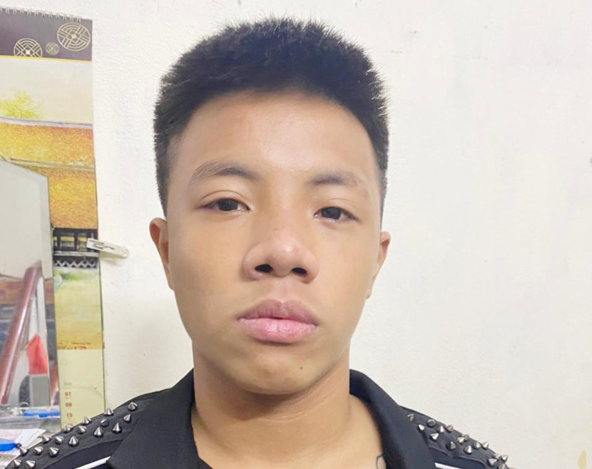 Đối tượng Lê Minh Khánh