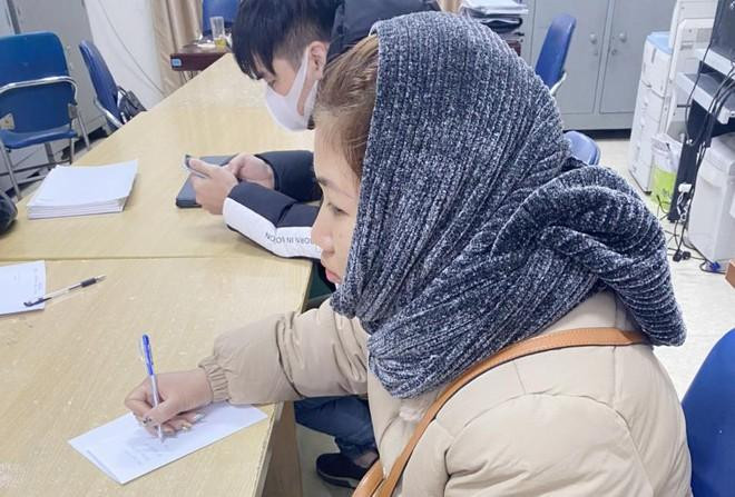 Lê Thị Hạnh đã sử dụng 28 công ty 'ma' để buôn bán trái phép hóa đơn điện tử