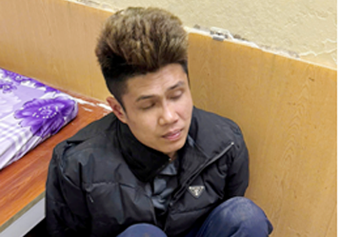 Đối tượng Ngô Văn Quang Đối tượng Ngô Văn Quang