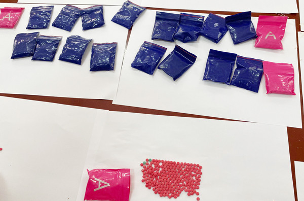 Tang vật vụ án Tang vật vụ án