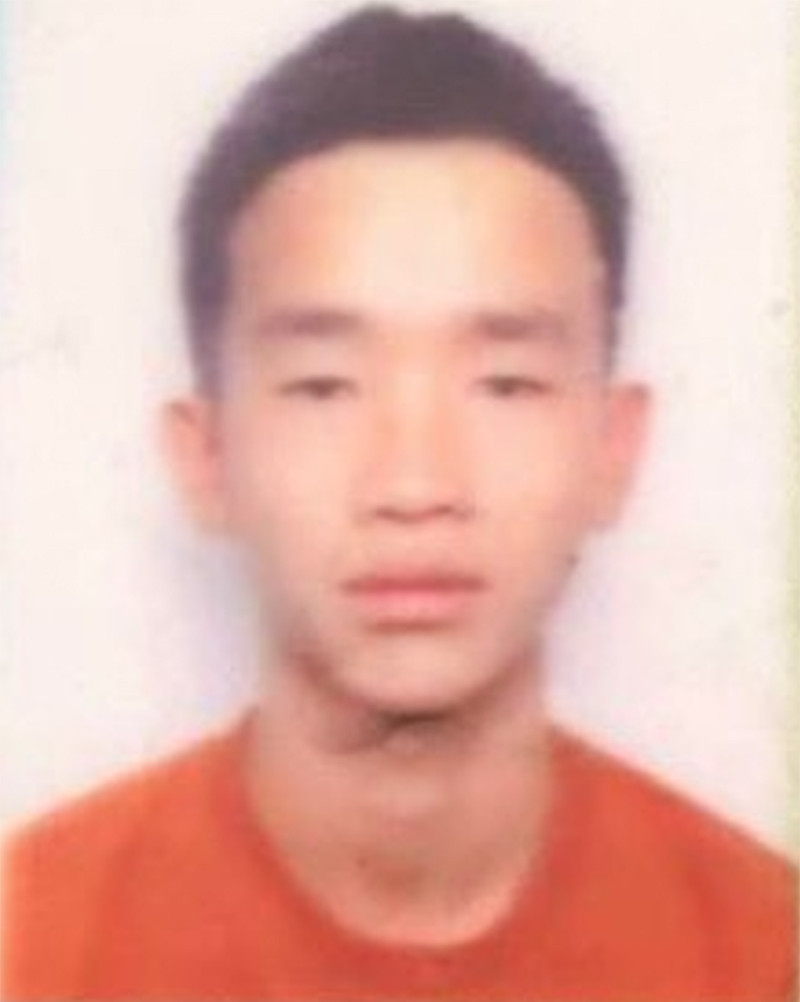 Long Nhất Mưu hiện đang bỏ trốn