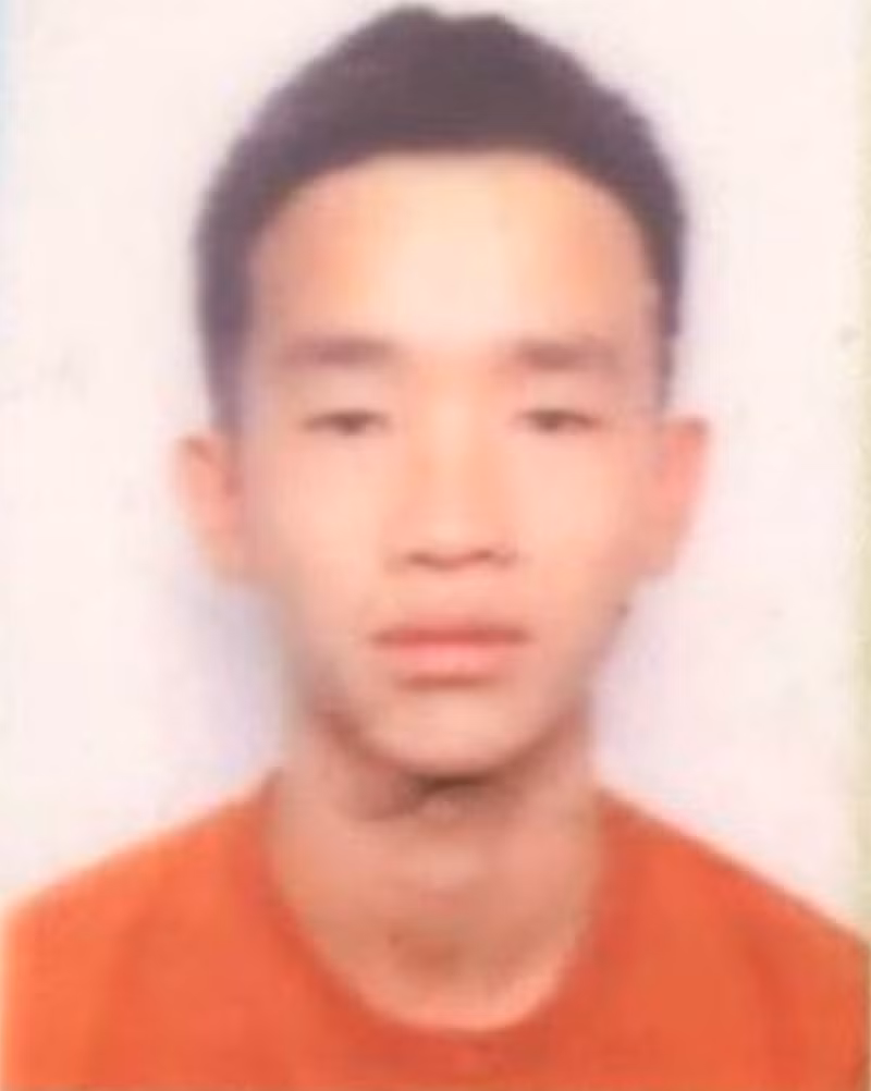 Long Nhất Mưu hiện đang bỏ trốn