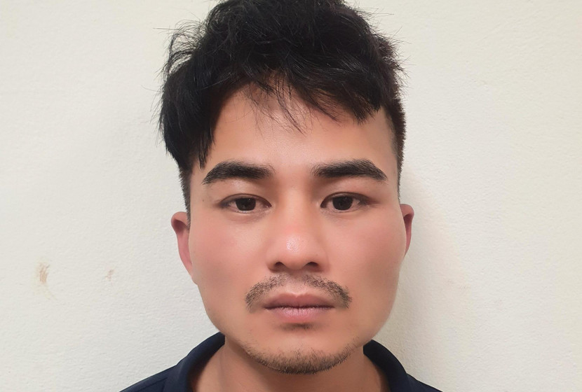 Chân dung đối tượng Phạm Văn Hùng