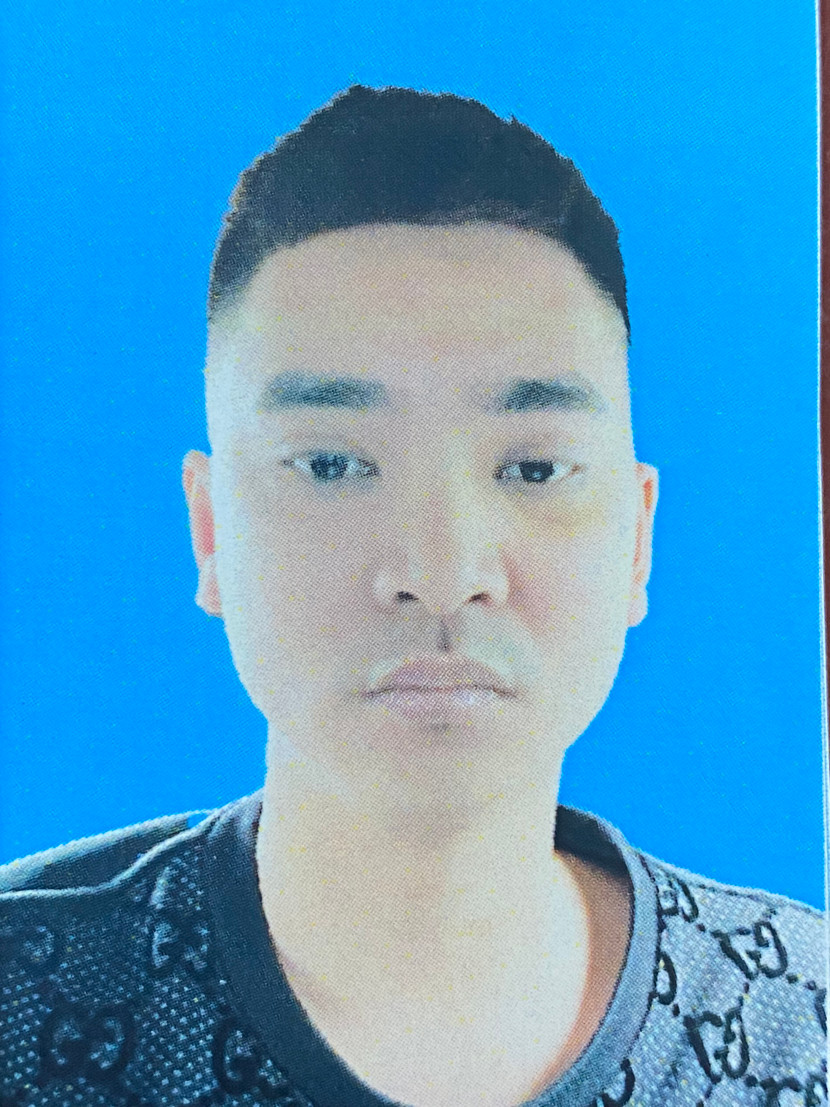 Đối tượng Nguyễn Phú Cộng Đối tượng Nguyễn Phú Cộng