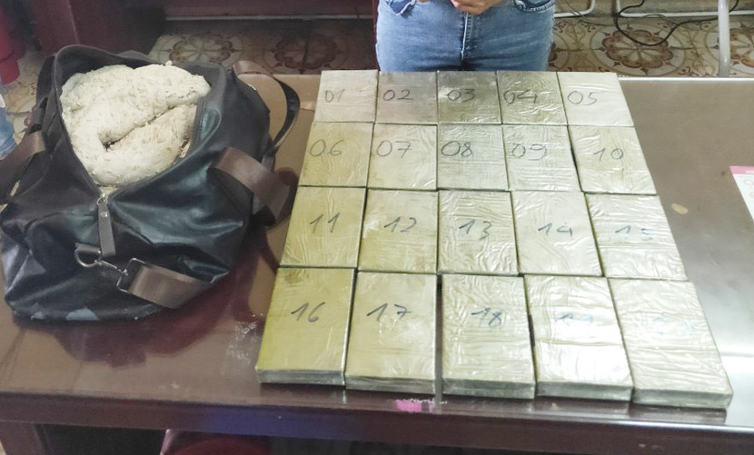 Tang vật vụ án Tang vật vụ án