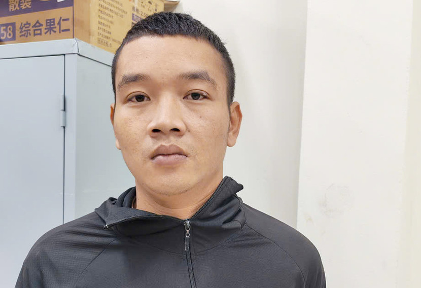 Đánh sập đường dây trộm cắp, tiêu thụ xe máy xuyên quốc gia ảnh 3