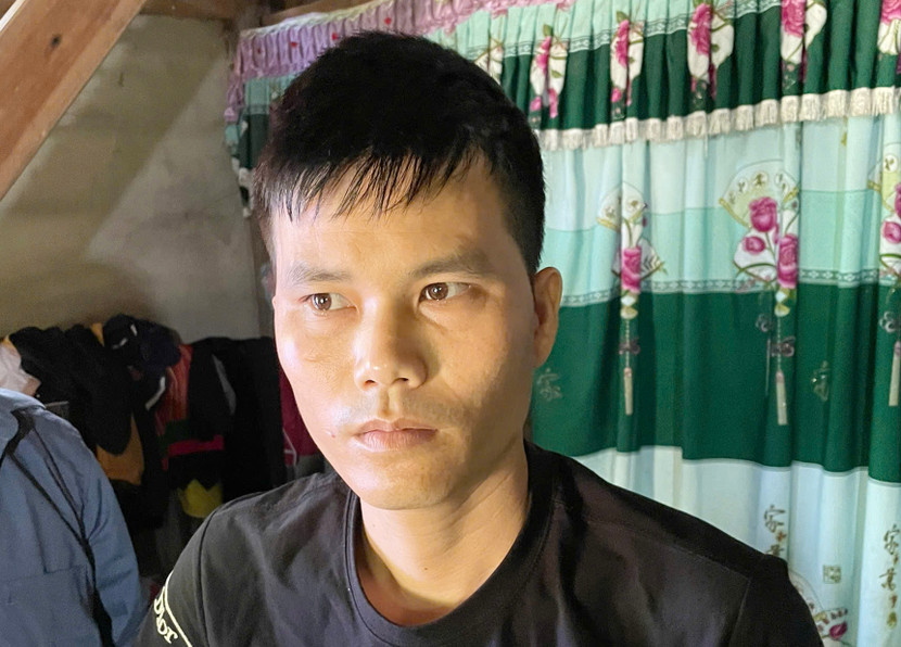 Cầm Văn Loan