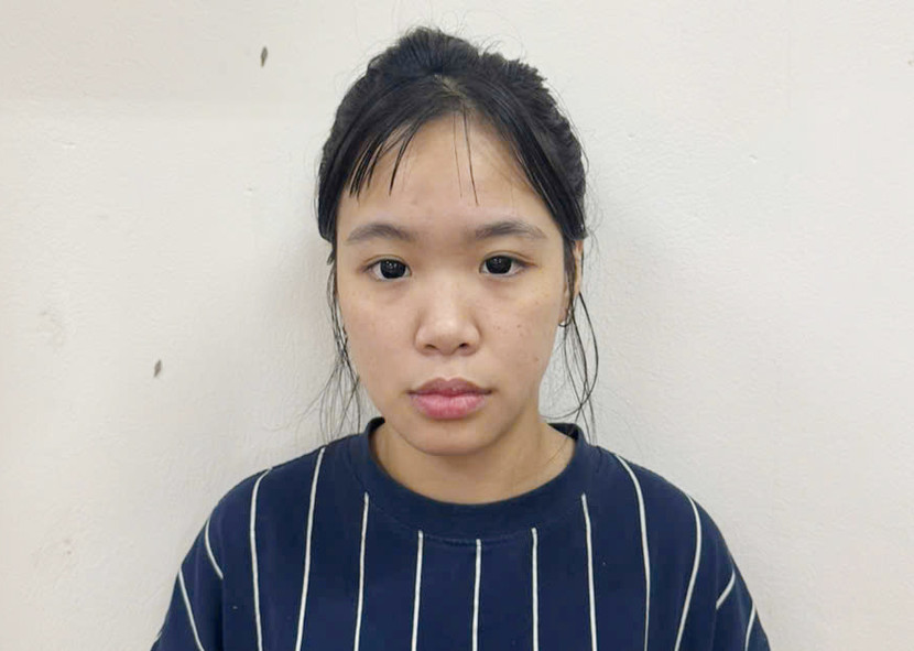 Đoàn Hồ Ngọc Trúc